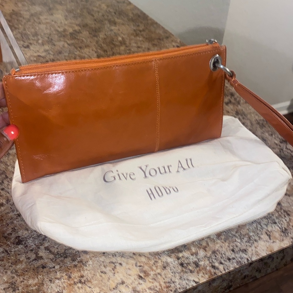 Hobo wallet